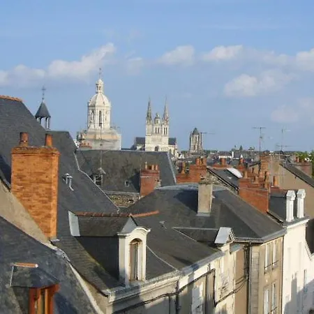 Appartement Au Coeur De La Doutre Angers