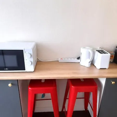 Au Cœur De La Doutre Appartement Angers