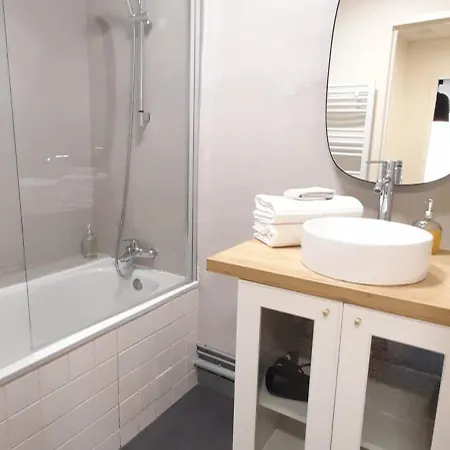 Appartement Au Coeur De La Doutre Angers