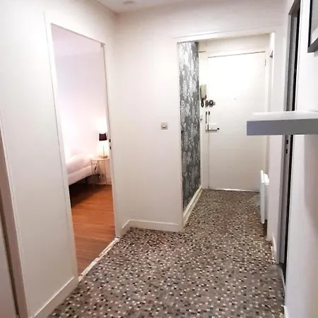 Au Coeur De La Doutre *