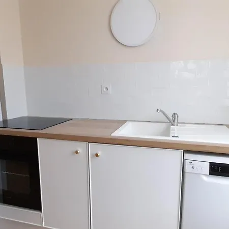 Au Coeur De La Doutre Анже