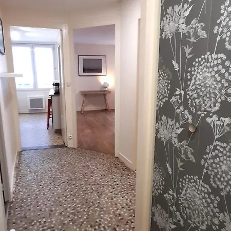 Au Cœur De La Doutre * Angers