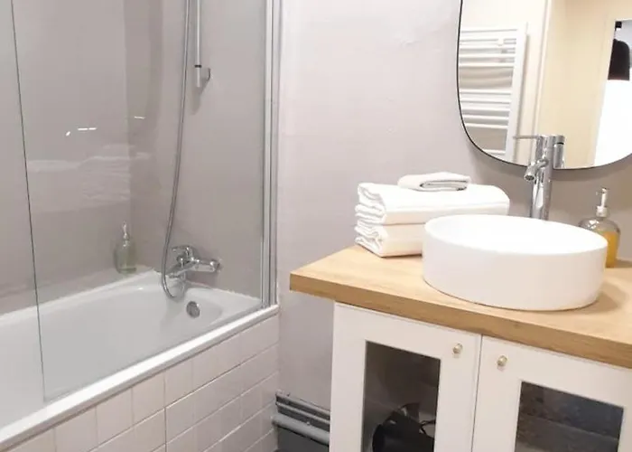 Appartement Au Coeur De La Doutre Angers