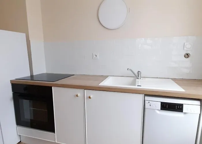 Au Coeur De La Doutre Анже